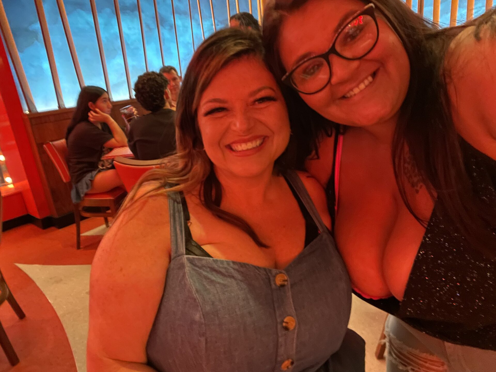 Raven Belle: Night Out