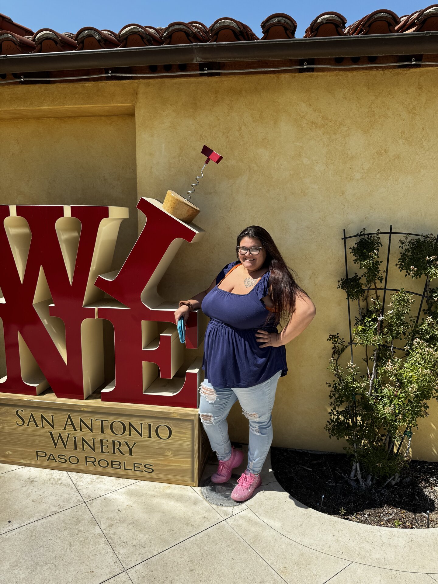 Raven Belle: Paso Robles Winery