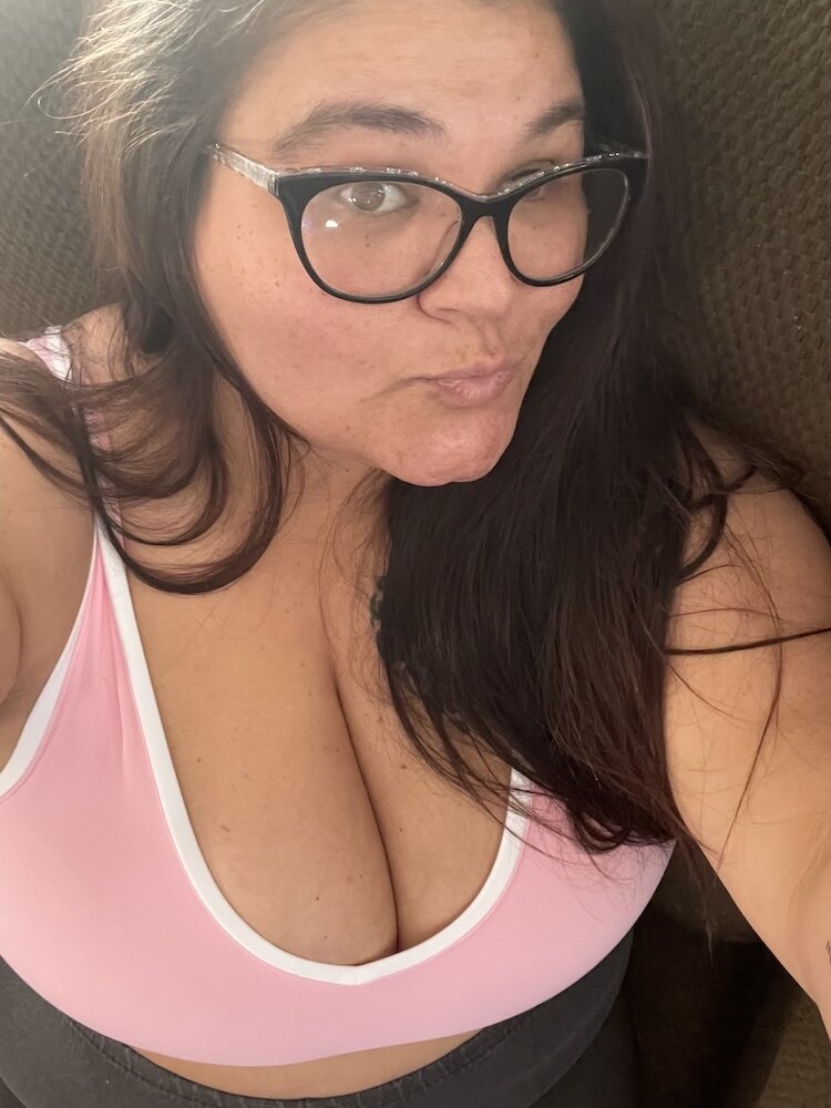 Raven Belle: Pink Top